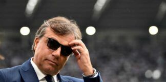 La Juventus ha scelto il nuovo esterno: l’offerta ufficiale è già partita