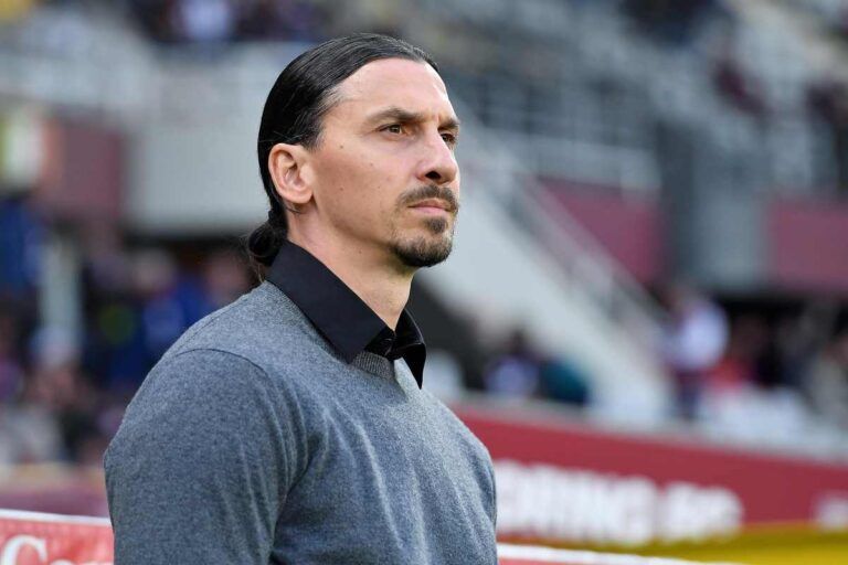 Adieu Juve Ibra Lo Porta Al Milan Per 35 Milioni I Dettagli Juvelive It