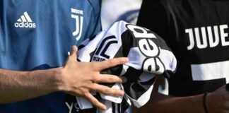 Addio forzato per il big della Juventus