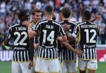 Juventus, fine di un'epoca