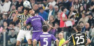 Ufficiale: dalla Juventus alla Fiorentina