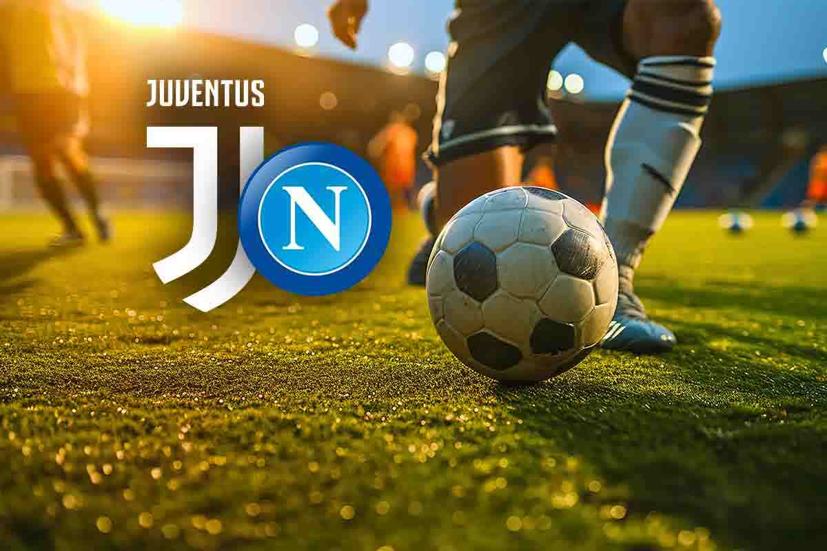 Affare fatto tra Juve e Napoli, ora è ufficiale: trasferimento inaspettato