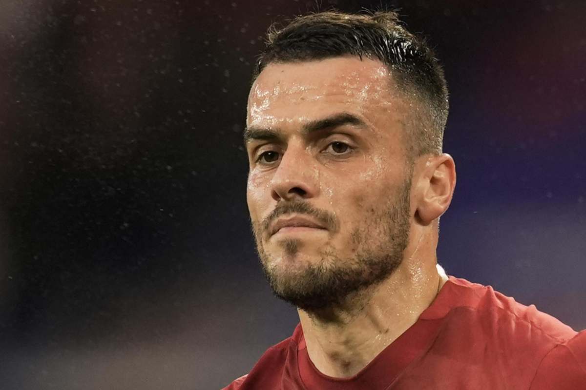 Juventus, addio di Kostic all'Italia: la destinazione