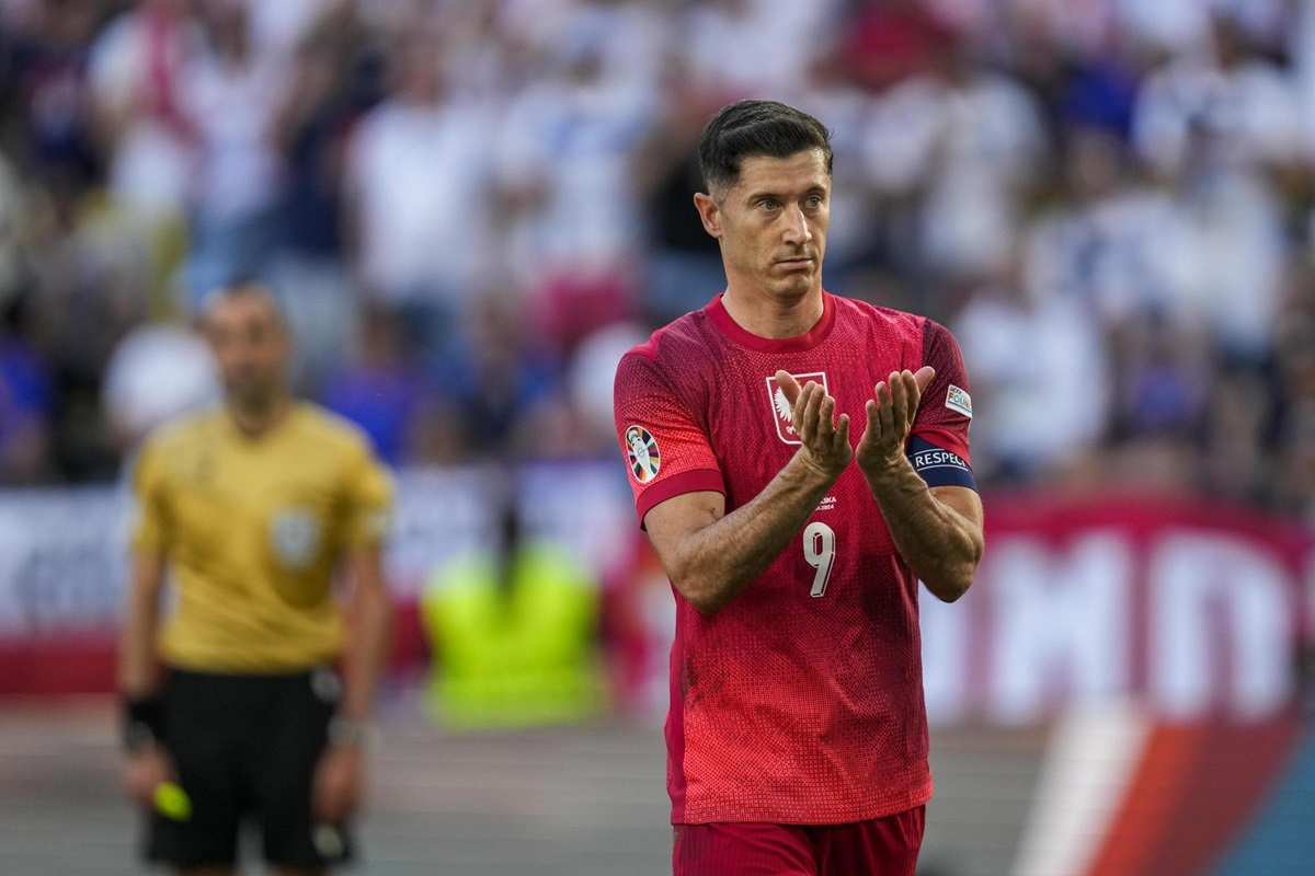 Juve-Barcellona, blitz improvviso e firma vicina: coinvolto anche Lewandowski!