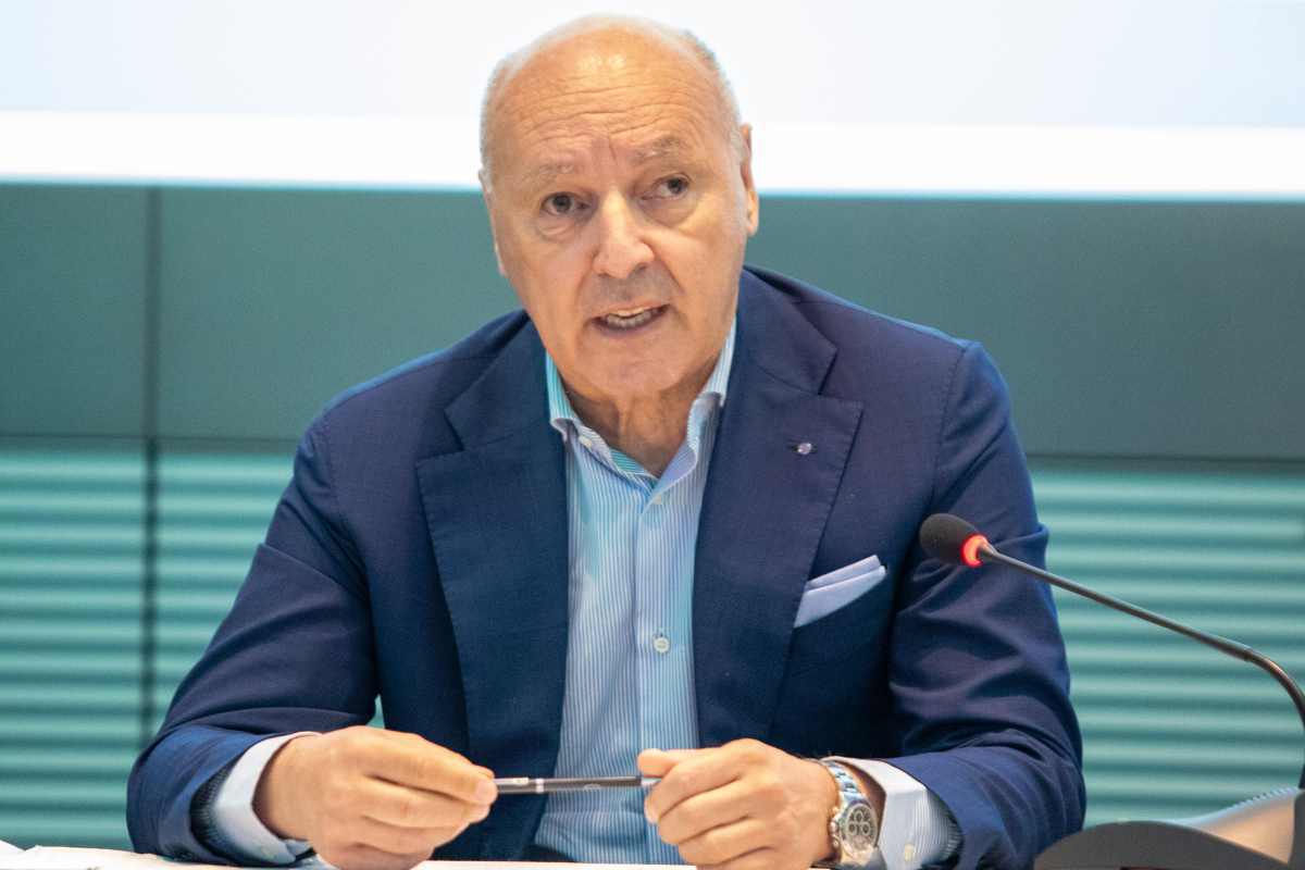 Jakub Kiwior piace anche all'Inter di Marotta