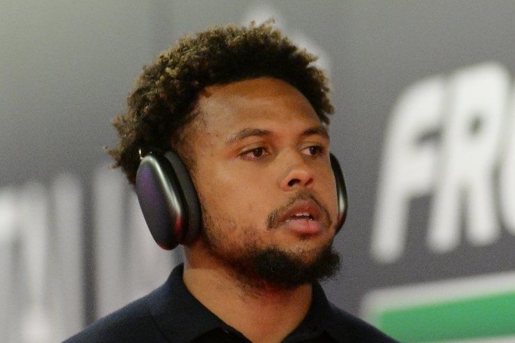 McKennie verso la Fiorentina 