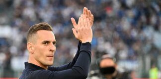 Juventus, addio Milik: lo sostituisce un bomber di Euro 2024