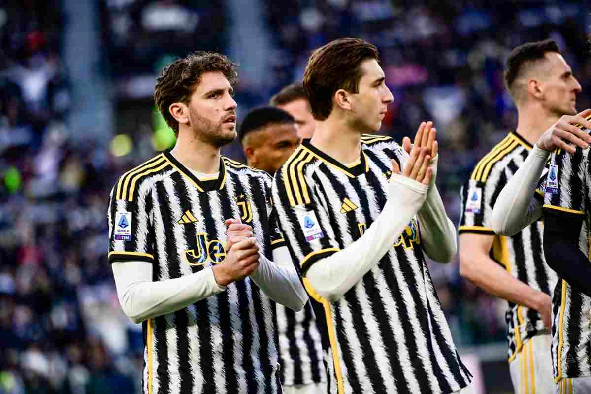 Tegola Juventus, UFFICIALE: c'è frattura