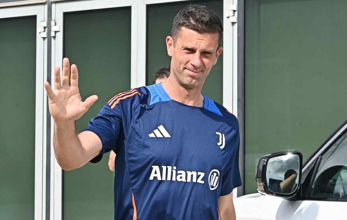 Juventus, fugato anche l’ultimo dubbio: Motta ha scelto il nuovo esterno