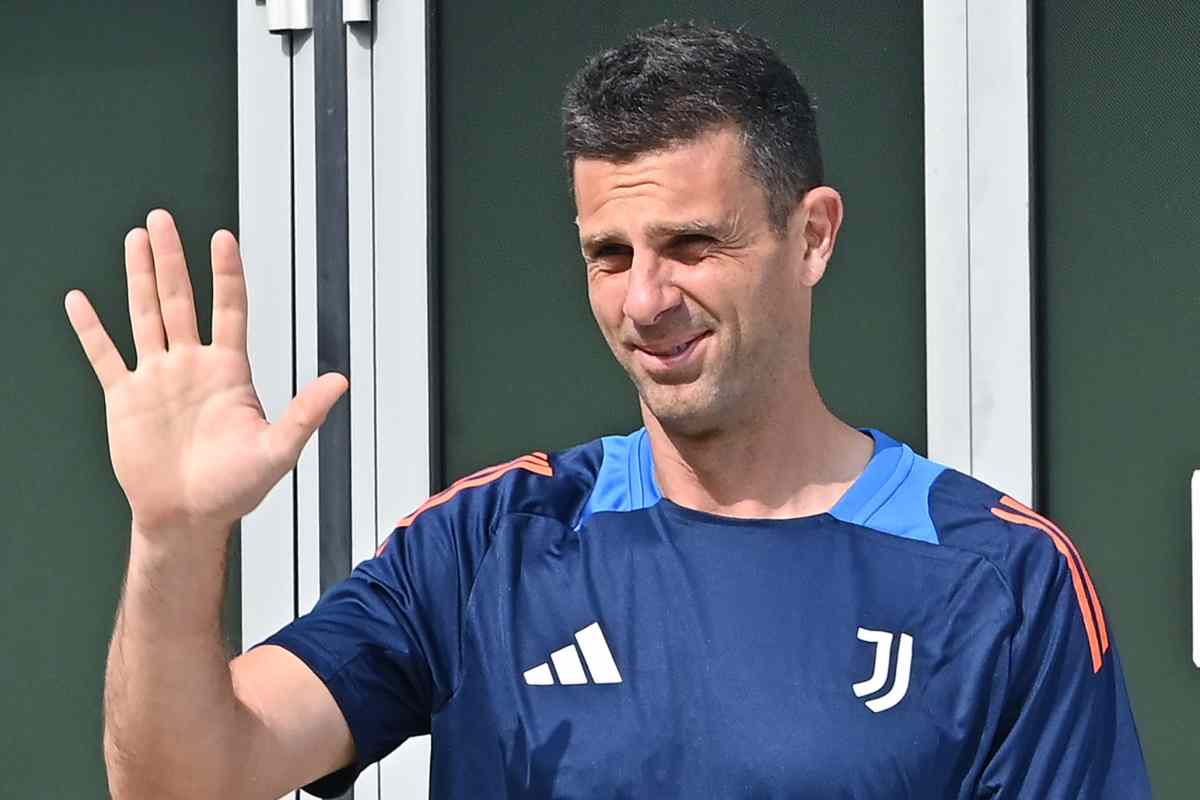 La Juve prepara una rescissione