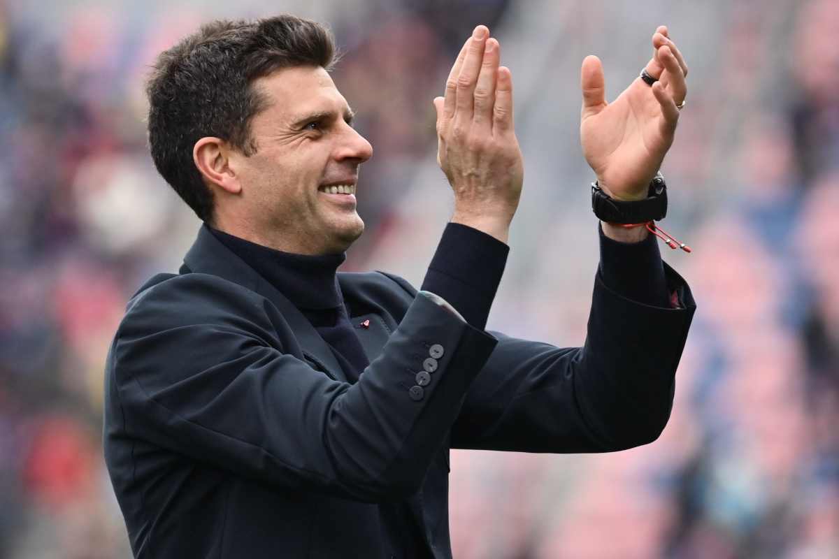 "Thiago Motta il nuovo top player della Juve", parla l'ex CT Prandelli