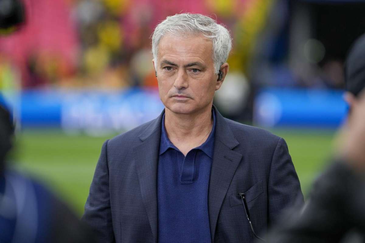 Mourinho fa saltare l’affare: come cambia il mercato della Juve