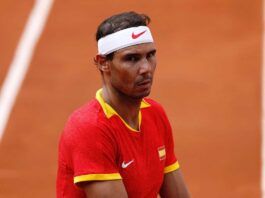 Ritiro Rafa Nadal, arriva una clamorosa decisione: fan basiti