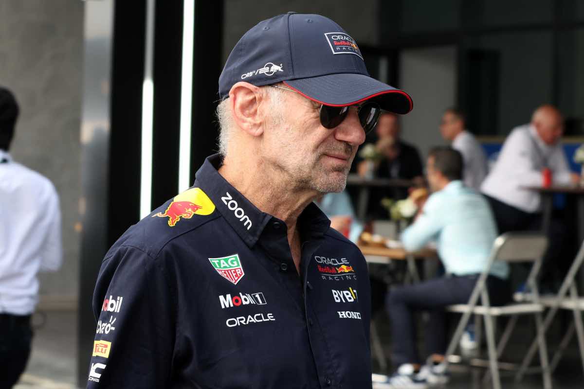 Newey futuro scenario