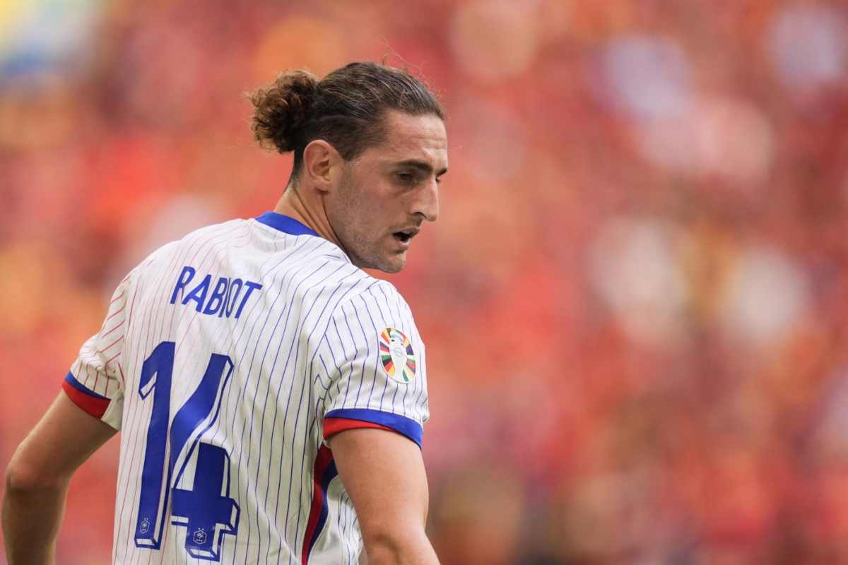 Rabiot ha scelto il suo nuovo club: contratto a cifre choc