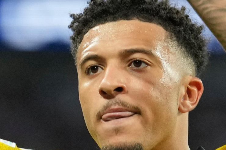 Sancho apre al PSG ma non è la priorità per il club francese