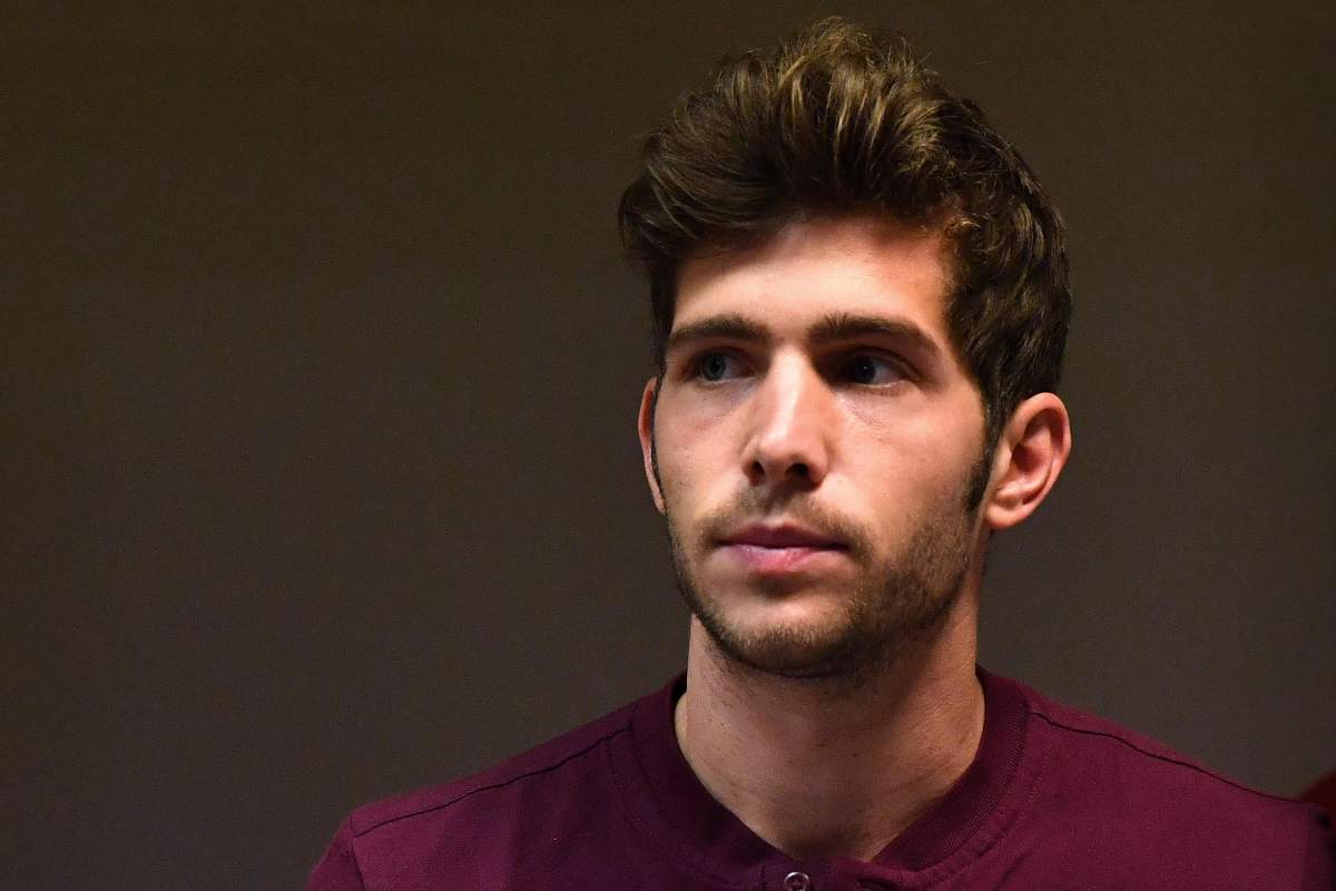 Sergi Roberto Juventus