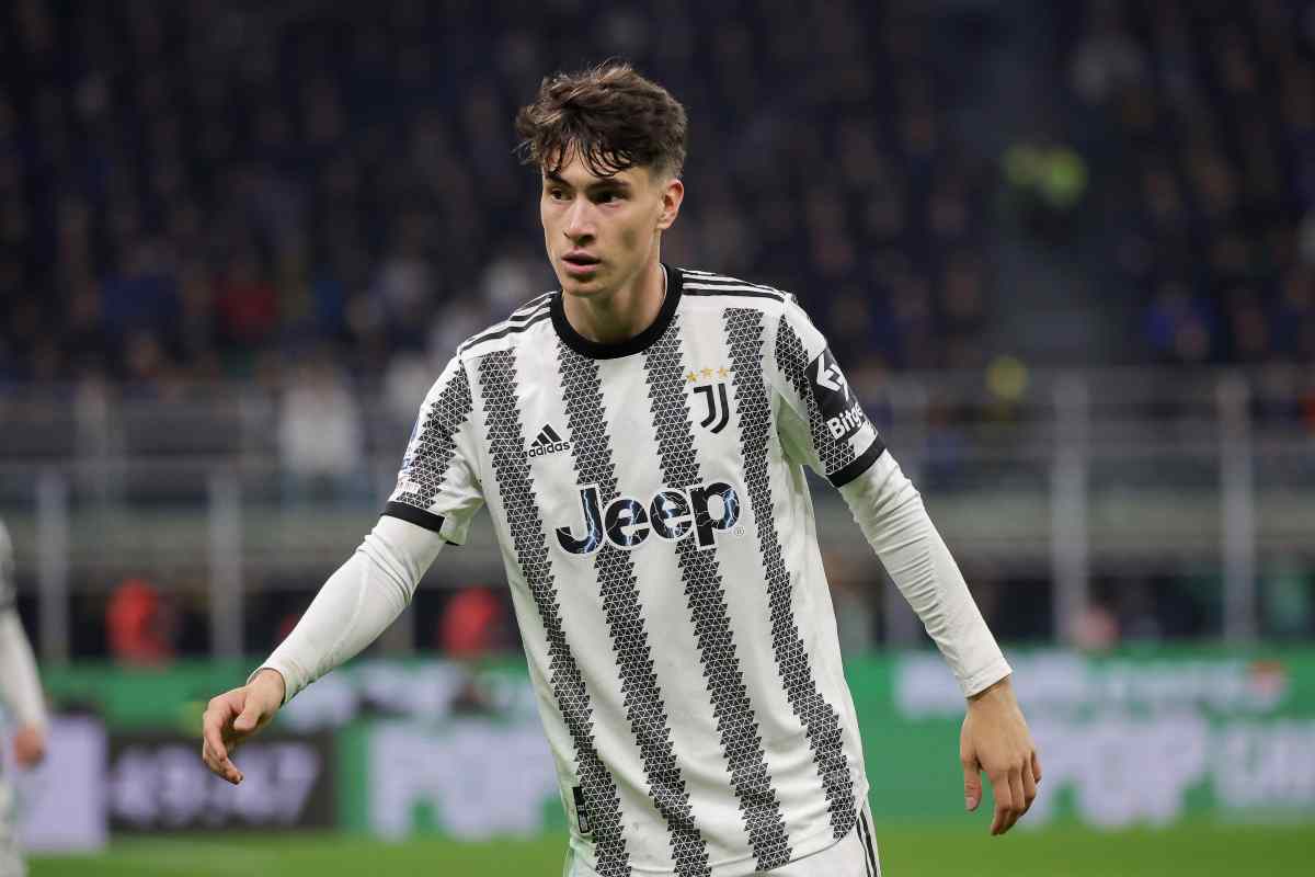 Soulé calciomercato Juve