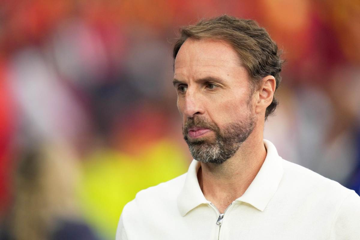 Inghilterra, addio Southgate e arriva Allegri