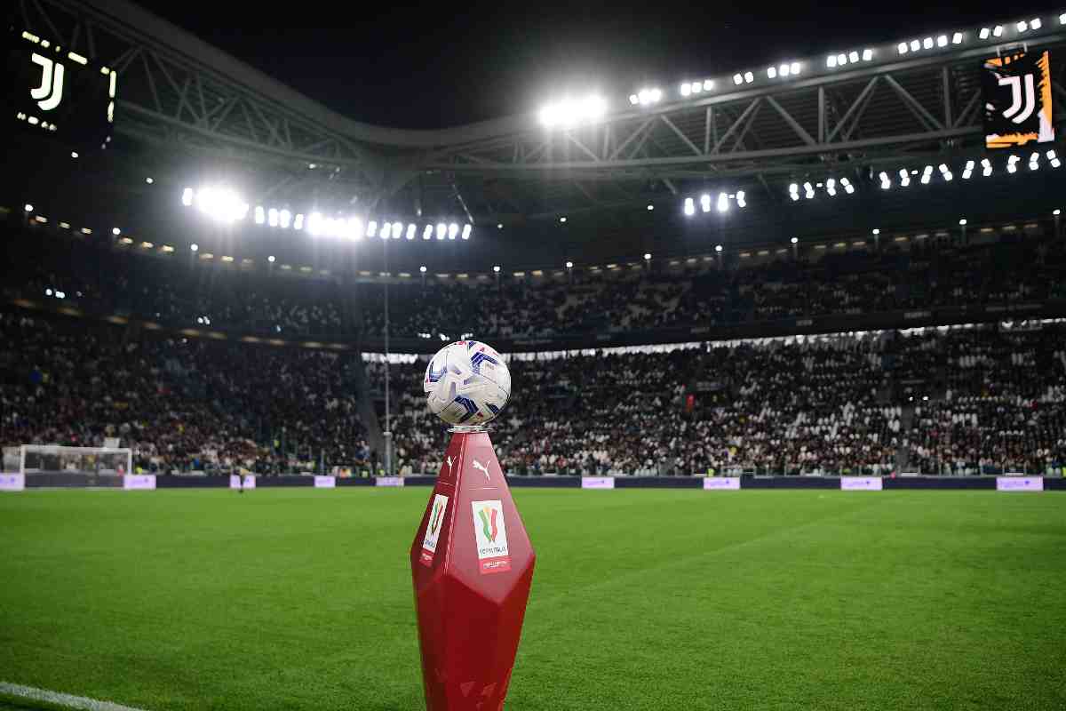 La Juventus sgancia 45 milioni: la chiusura non è tardata ad arrivare 