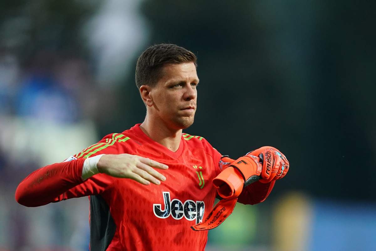 Sì di Szczesny a una grande, 6 milioni nelle casse della Juve