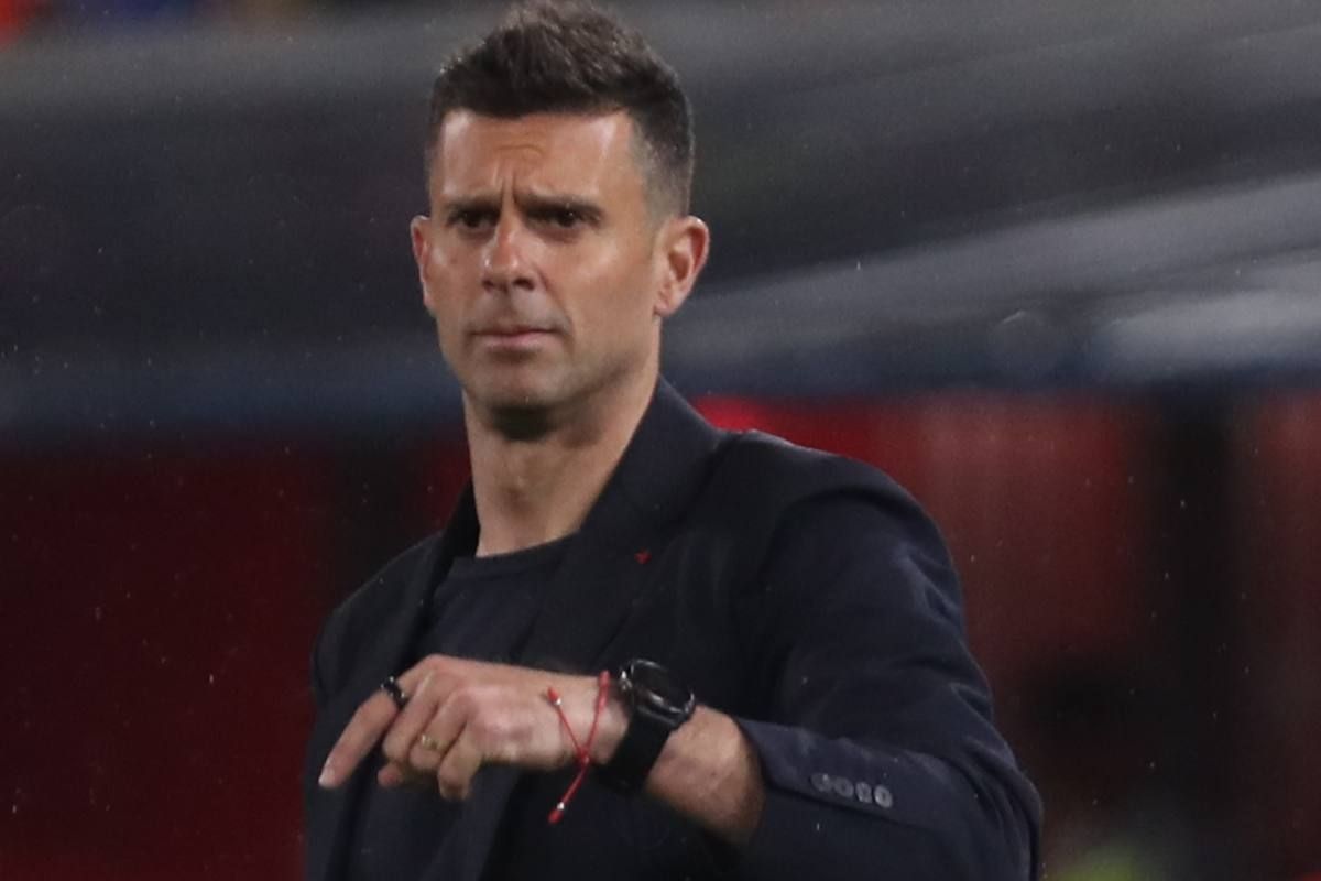 Thiago Motta può riportare Cancelo alla Juventus