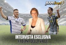 Juventus, Fabiana Della Valle: "Chiesa vuole andare all'estero. Koopmeiners? A 50 milioni si può chiudere" | ESCLUSIVO