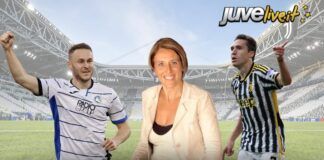 Juventus, Fabiana Della Valle: "Chiesa vuole andare all'estero. Koopmeiners? A 50 milioni si può chiudere" | ESCLUSIVO