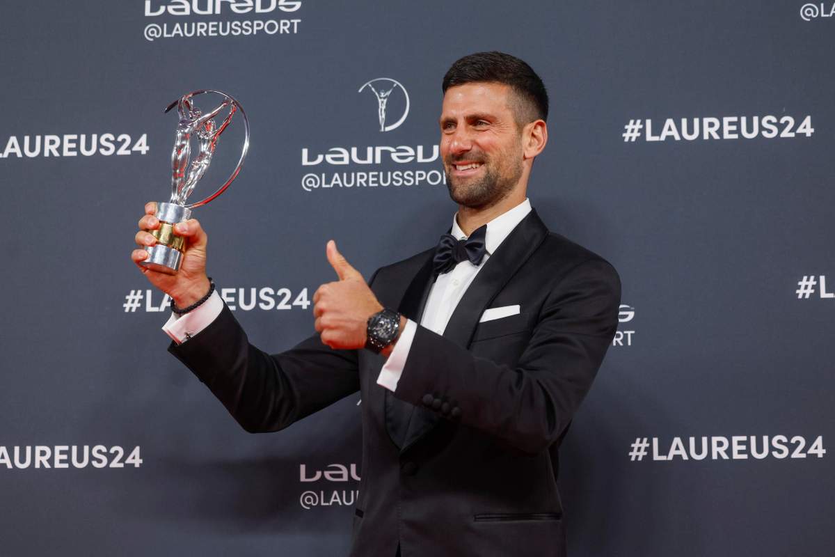 Djokovic confessa, il ritiro è vicino!