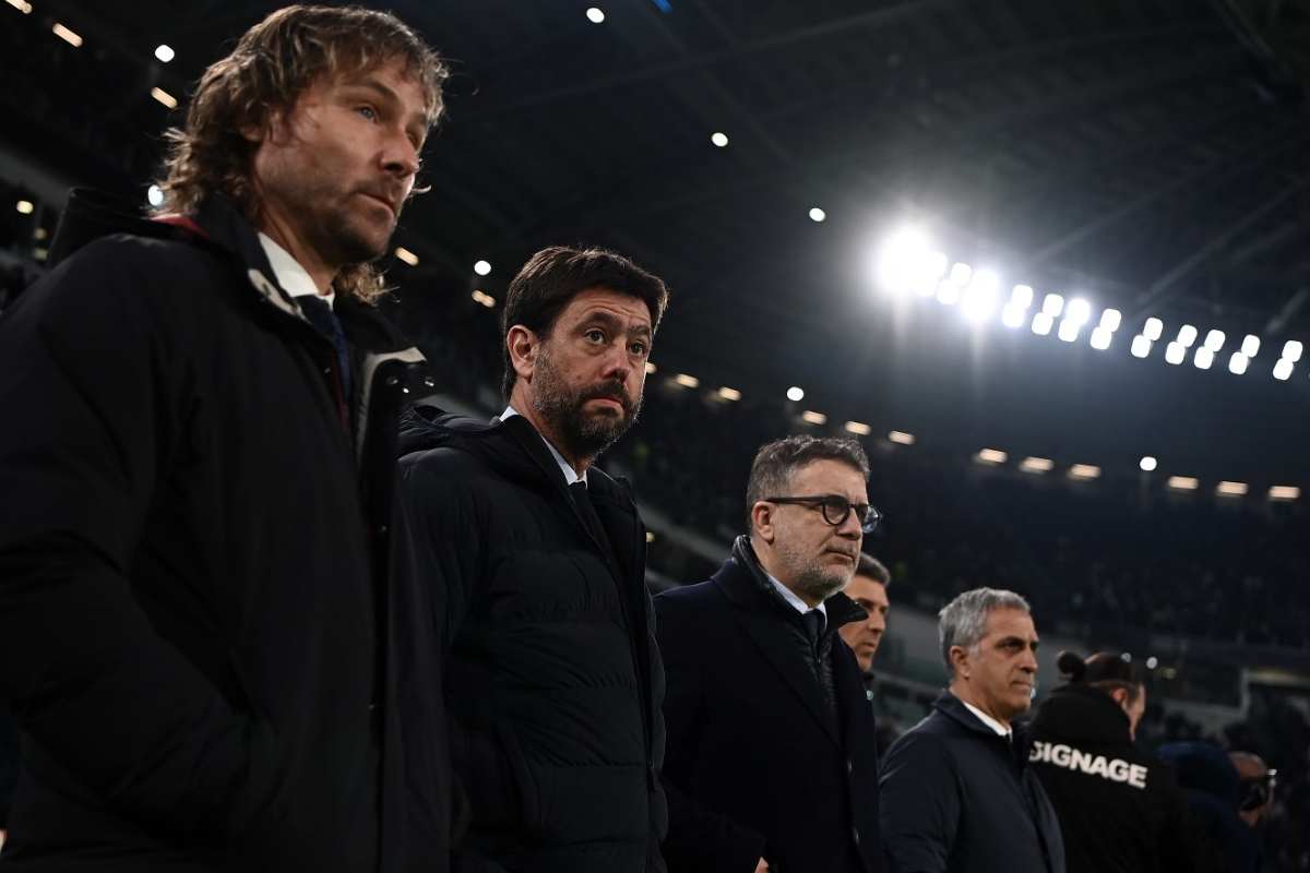 La Procura di Roma chiede il rinvio a giudizio per Agnelli e gli ex vertici della Juventus