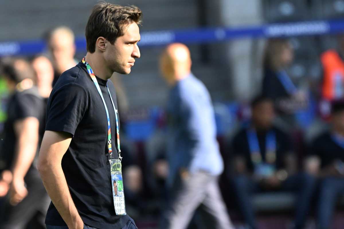 Federico Chiesa