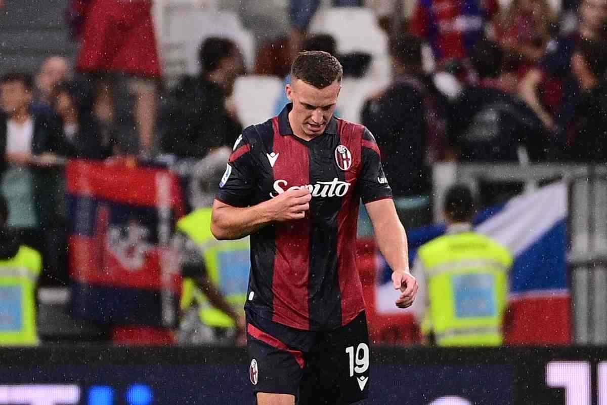 Juventus Milan beffa calciomercato