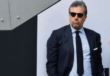 Uno svincolato di lusso per la Juventus: due di picche Giuntoli