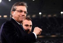 Calciomercato Juventus rivale affare