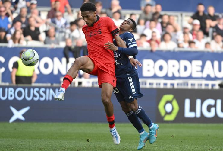 Jean-Clair Todibo