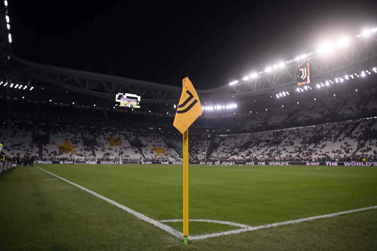 Tifosi della Juve impietriti