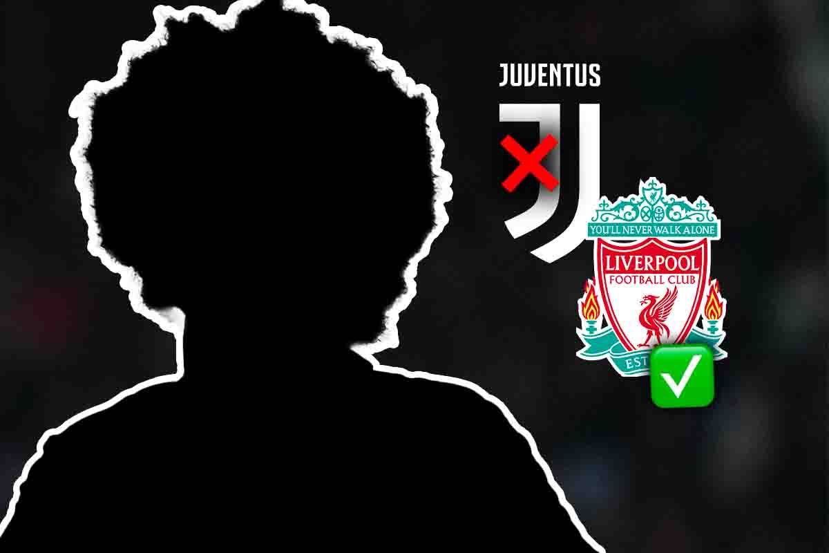 Liverpool sfida Juventus