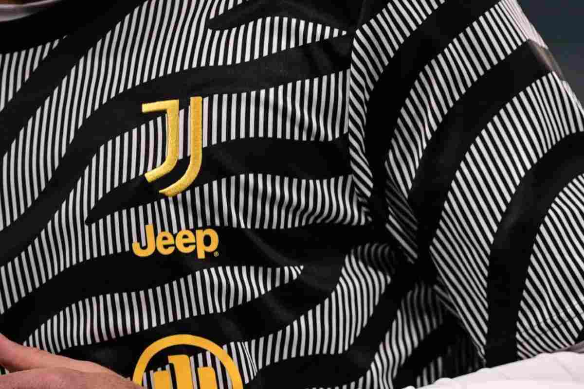 Juventus, ufficiale il colpo in difesa