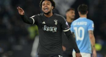 Scambio Juve, McKennie per la rivelazione di Euro 2024: Giuntoli cala l’asso