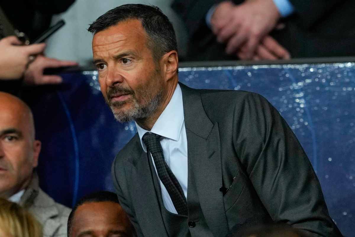 Mendes lo porta alla Juventus: ha già accettato