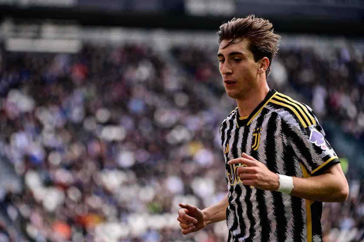 Calciomercato Juventus Miretti futuro