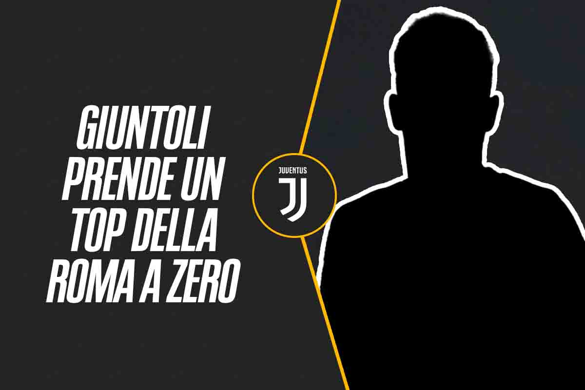 calciomercato juventus