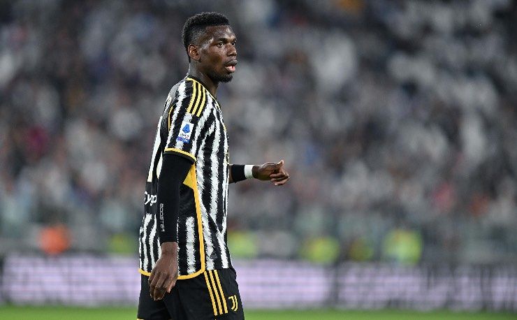 Rescissione Pogba sempre più vicina