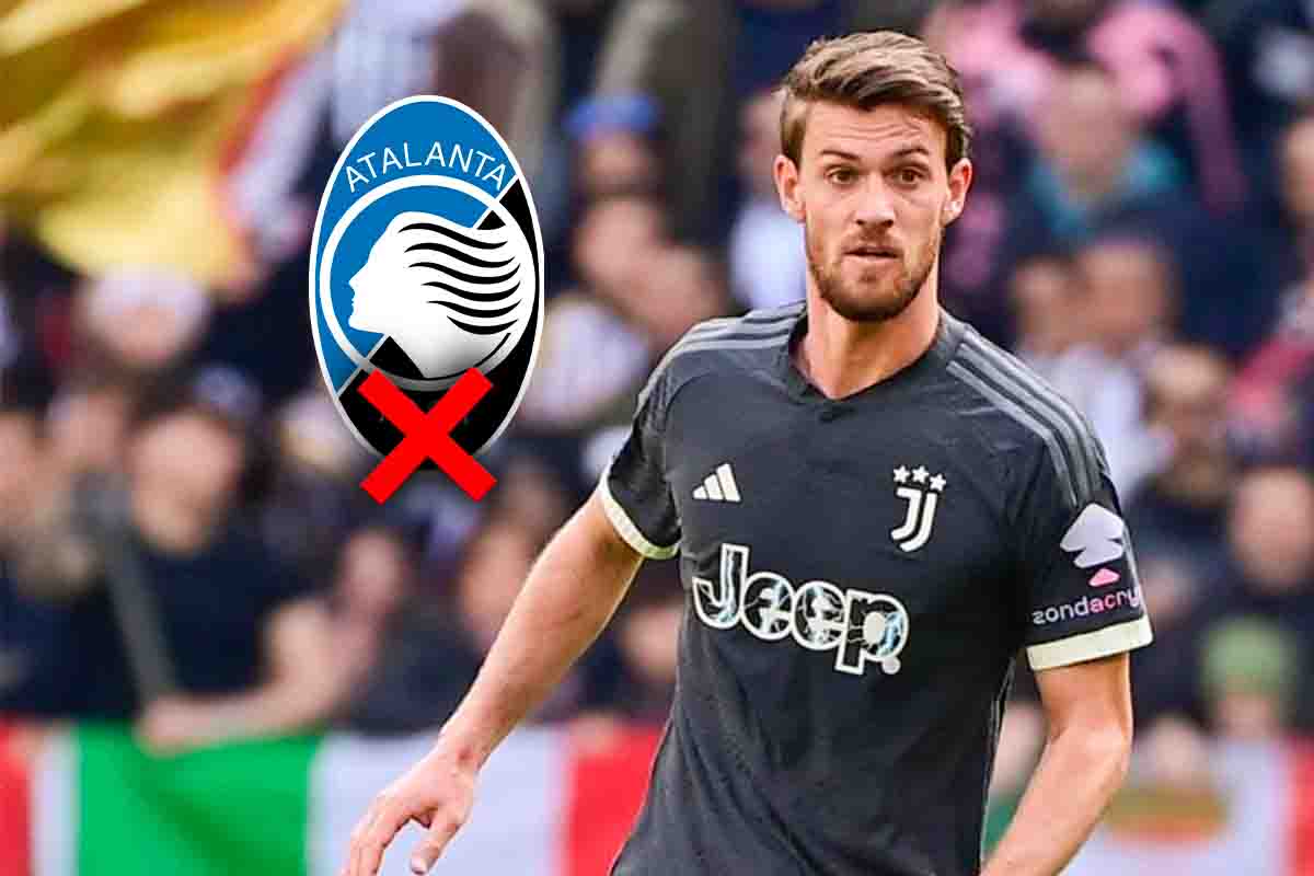 Rugani futuro Juventus addio