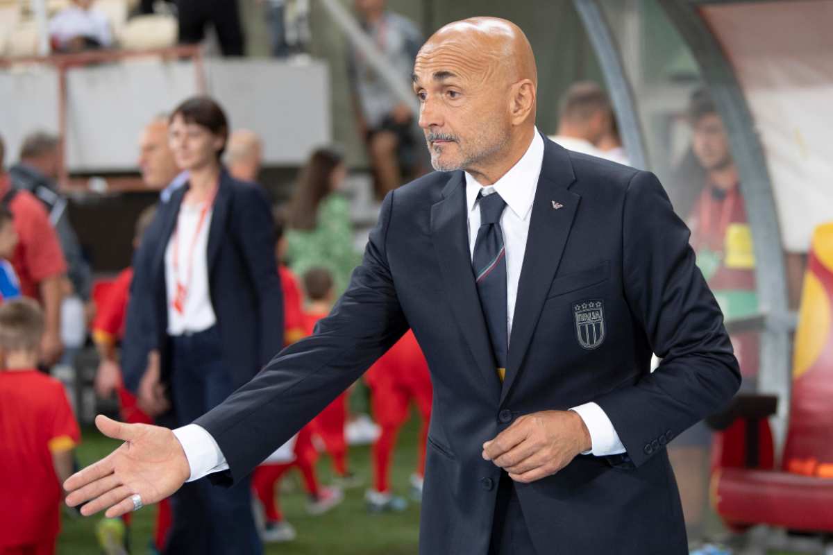 Spalletti lascia l'Italia? L'incredibile annuncio sul CT