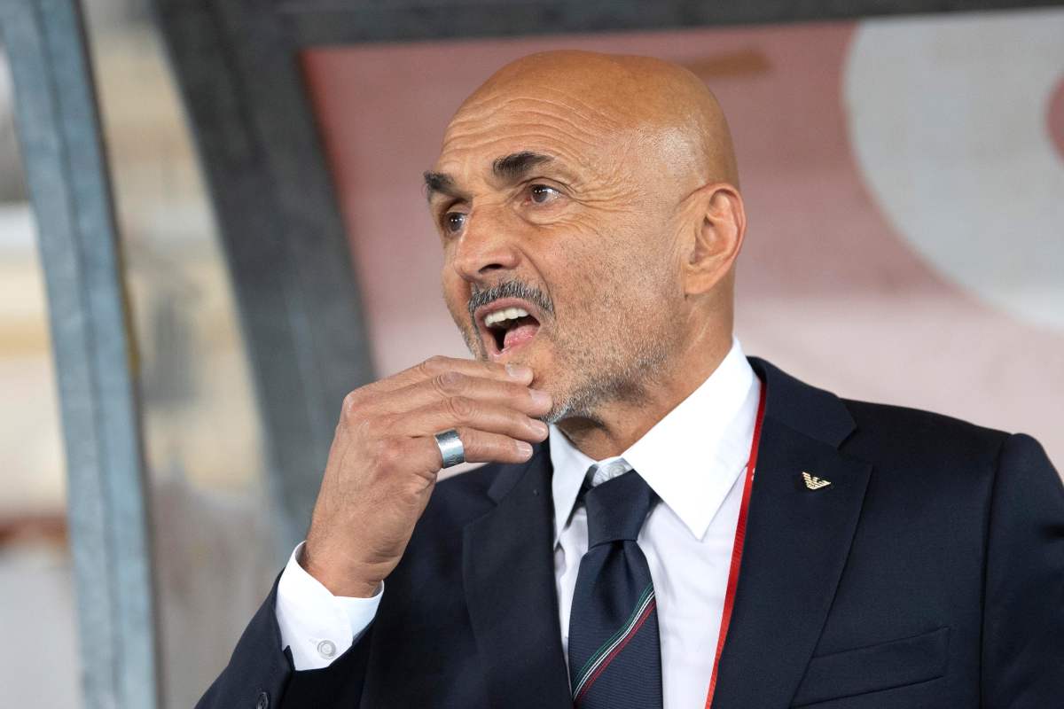 Spalletti via dalla Nazionale, clamoroso annuncio