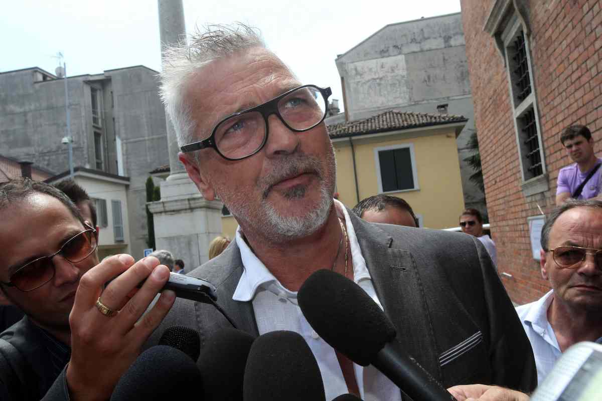 Stefano Tacconi, ultimi aggiornamenti da brividi