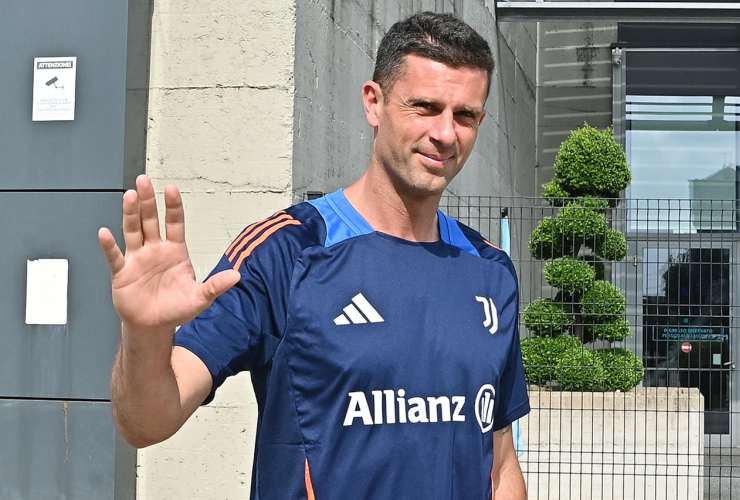 Thiago Motta