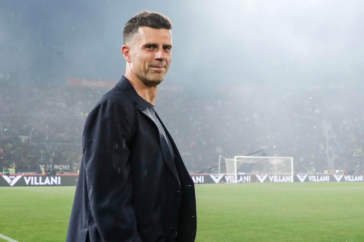 L'opinione di Padovano su Thiago Motta alla Juventus