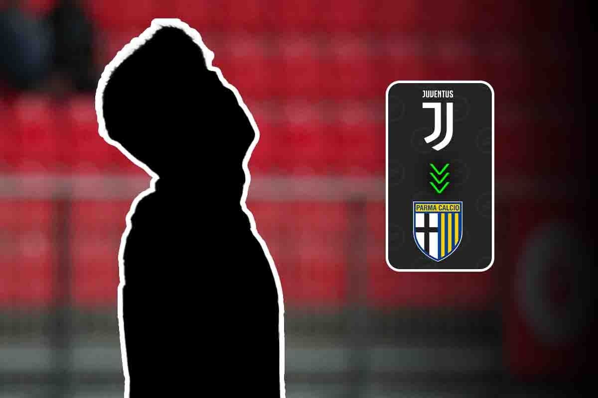 Affare Juve-Parma: l'annuncio ufficiale sancisce il cambio di maglia